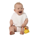 Baby bib