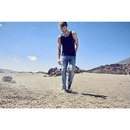 Men´s Roundneck Tanktop