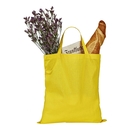 Cotton Bag Short handles