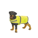 Chaleco para perro Hi Vis