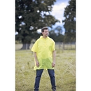 poncho promocional