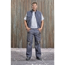 Workwear Polycotton Twill Trousers