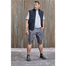 Workwear Polycotton Twill Shorts