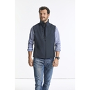 Men`s Softshell Gilet
