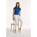 Ladies` Slim T