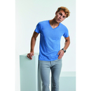 Men`s V-Neck HD T