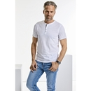 Men`s Henley HD T