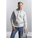 Men`s Authentic Hooded Sweat