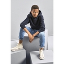 Kids Authentic Hooded Sweat
