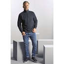 Authentic 1/4 Zip Sweat