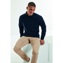 Men`s HD Raglan Sweat