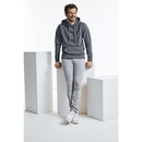 Men`s HD Hooded Sweat