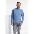 Men's HD Quarter Zip Sweat