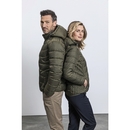 Ladies´ Hooded Nano Jacket