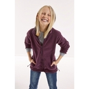Children´s Full Zip Outdoor Fleece