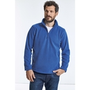 Quarter Zip Outdoor Fleece