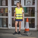 Junior High-Viz Tabard