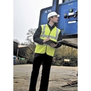 Safety Hi-Viz Vest