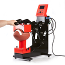 Presse à ballon Secabo TCB SMART