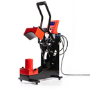 Presse à ballon Secabo TCB SMART