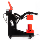 Presse à ballon Secabo TCB SMART
