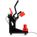 Presse à ballon Secabo TCB SMART