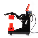 Presse à ballon Secabo TCB SMART