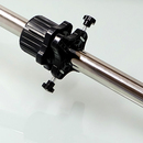 Ersatz Rollenhalter inkl. Endstücke 60cm