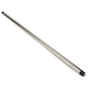 Ersatz Rollenhalter inkl. Endstücke 60cm