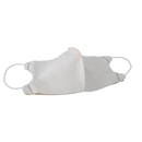 PREMIUM Gesichtsmaske aus Filtervlies mehrfach verwendbar - Modell: David - 2 Stk.
