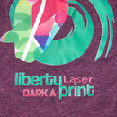 LIBERTY LASER DARK A A4 (100 Blatt)