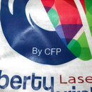 LIBERTY LASER CLEAR A A3 (100 hojas)