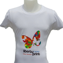 LIBERTY LASER CLEAR STRETCH S A3 (100 hojas)