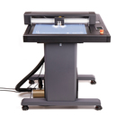 Vulcan FC-500VC Flachbett Schneideplotter