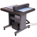 Vulcan FC-500VC Flachbett Schneideplotter
