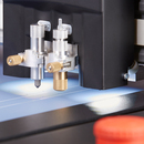 Vulcan FC-500VC Flachbett Schneideplotter