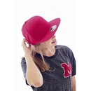 Deck - 7 Panel Shape Cap