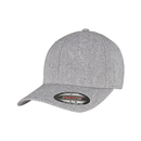 Cappellino Flexfit Heatherlight