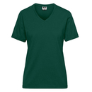 Ladies‘ BIO Workwear T-Shirt