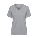 Ladies‘ BIO Workwear T-Shirt