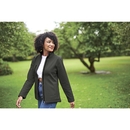 Chaqueta softshell imprimible de 3 capas para mujer Ablaze