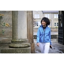 Giacca softshell con cappuccio stampabile a 3 strati Venturer da donna