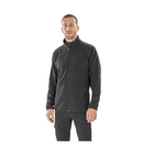 Chaqueta polarérmica de vellón reciclado