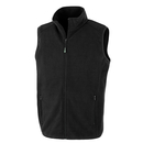 Recycled Fleece Polarthermic Bodywarmer