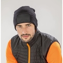 Gorro de impresoras de doble punto reciclado