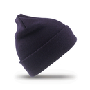 Recycled Woolly Ski Hat