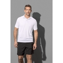Polo de piqué
