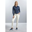 Ladies` Long Sleeve Classic Twill Shirt