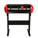 Taglierina per vinile Secabo C60 V