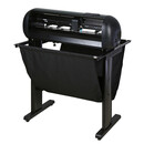 Plotter de découpe Secabo T60 II avec repérage LAPOS Q